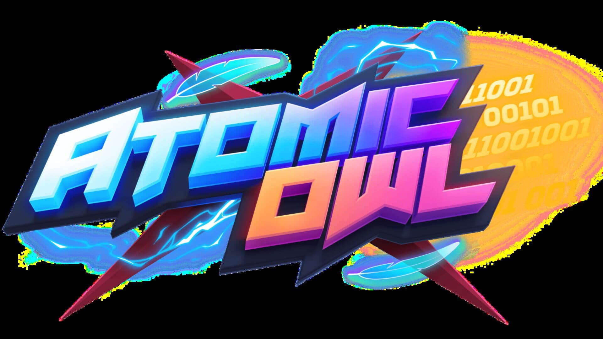 Atomic Owl