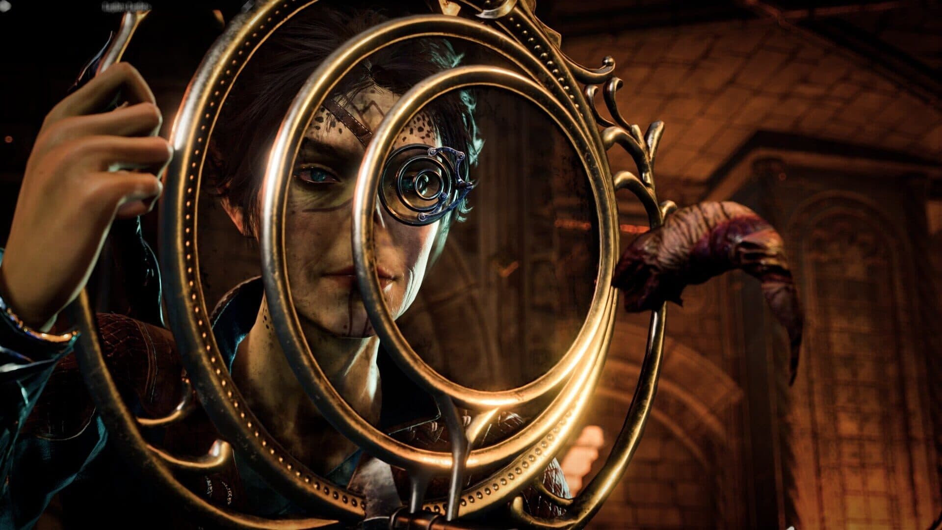 Baldur's Gate III screenshot 1