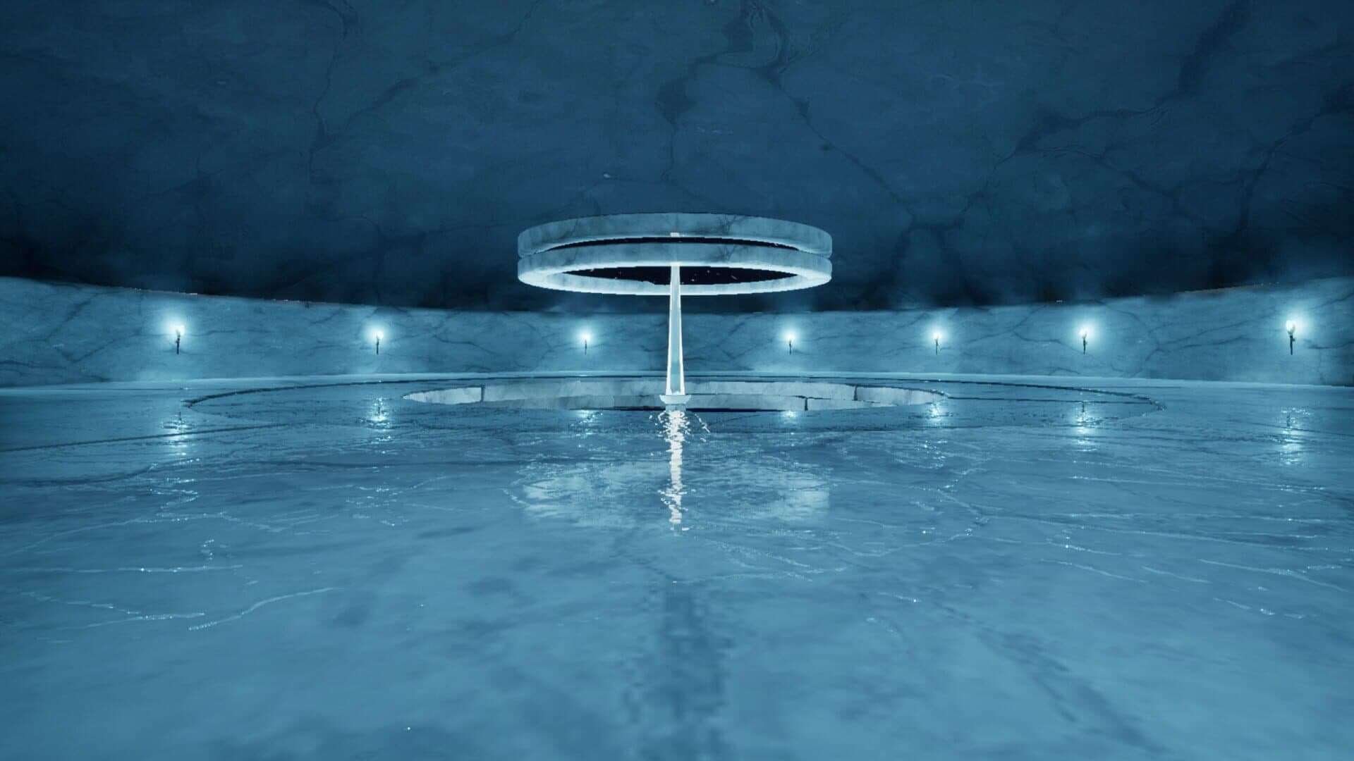 Inner Ashes screenshot 0