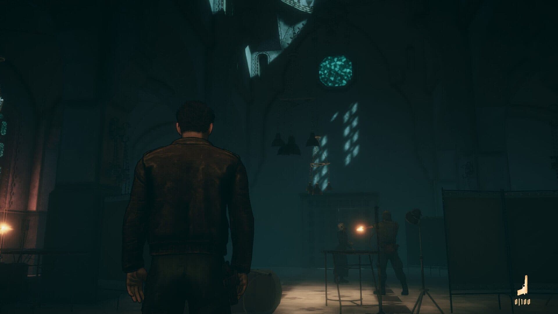 Valley of the Dead: MalnaZidos screenshot 3