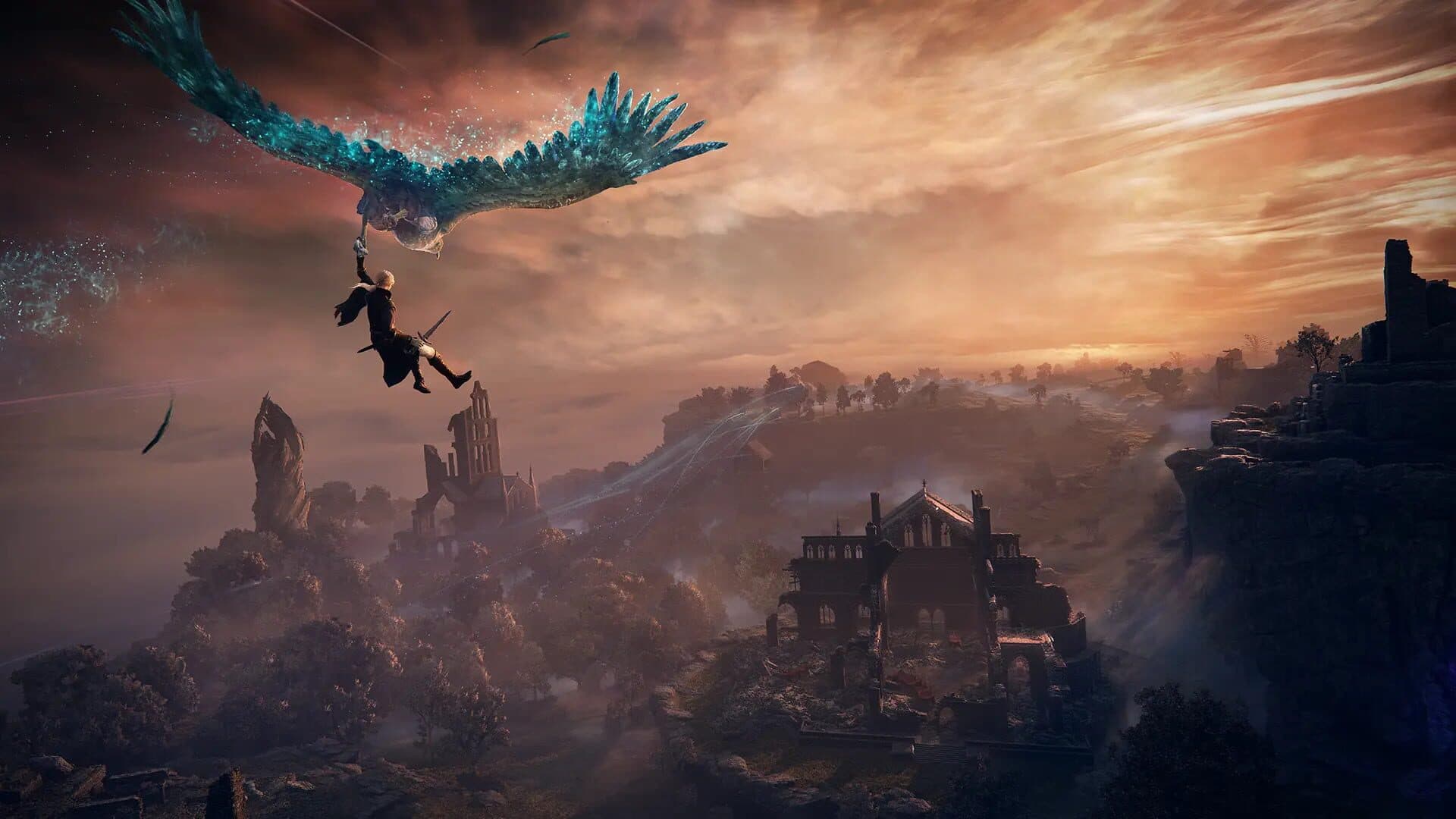 Elden Ring: Nightreign screenshot 0