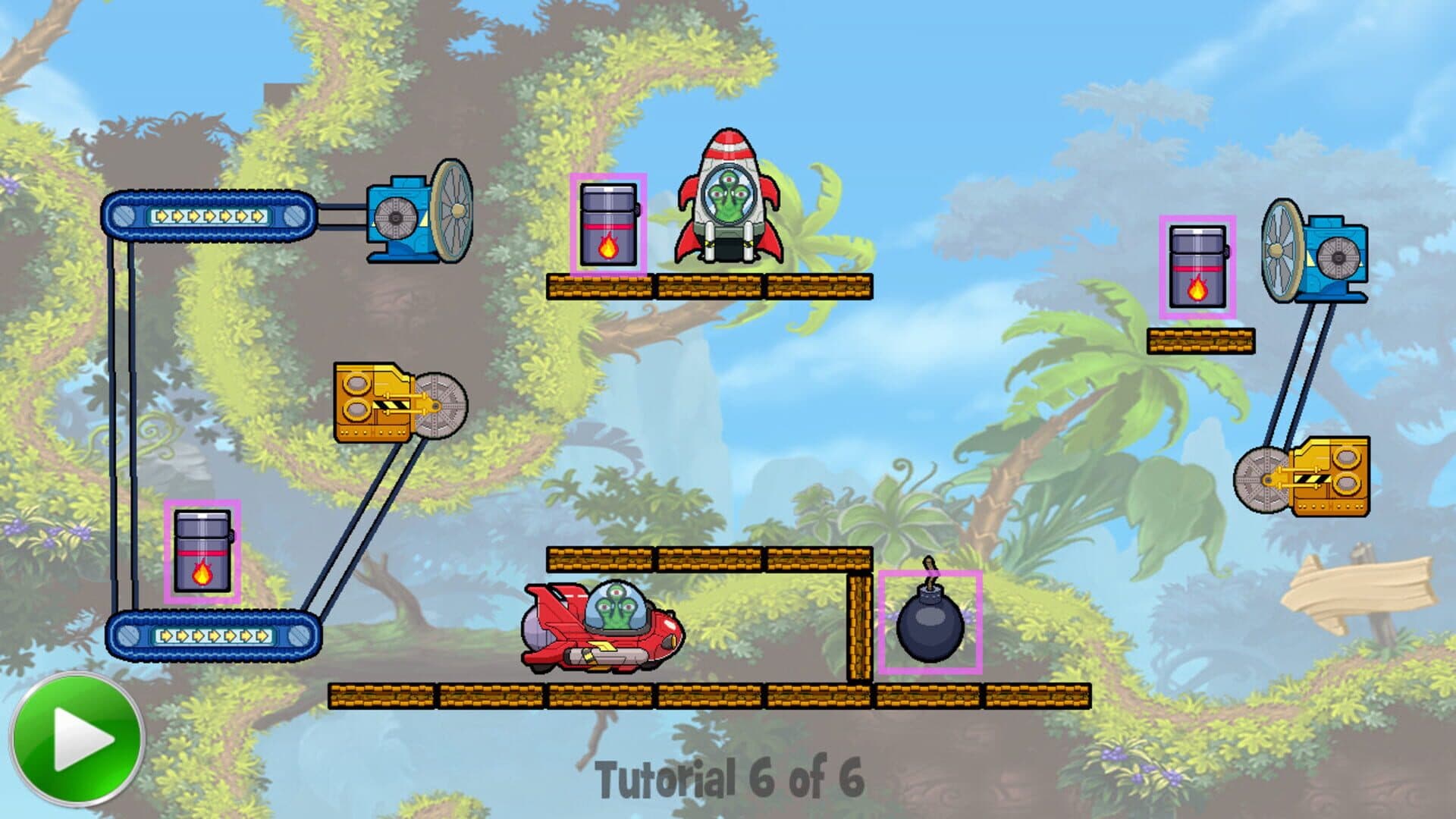 Contraptions screenshot 5