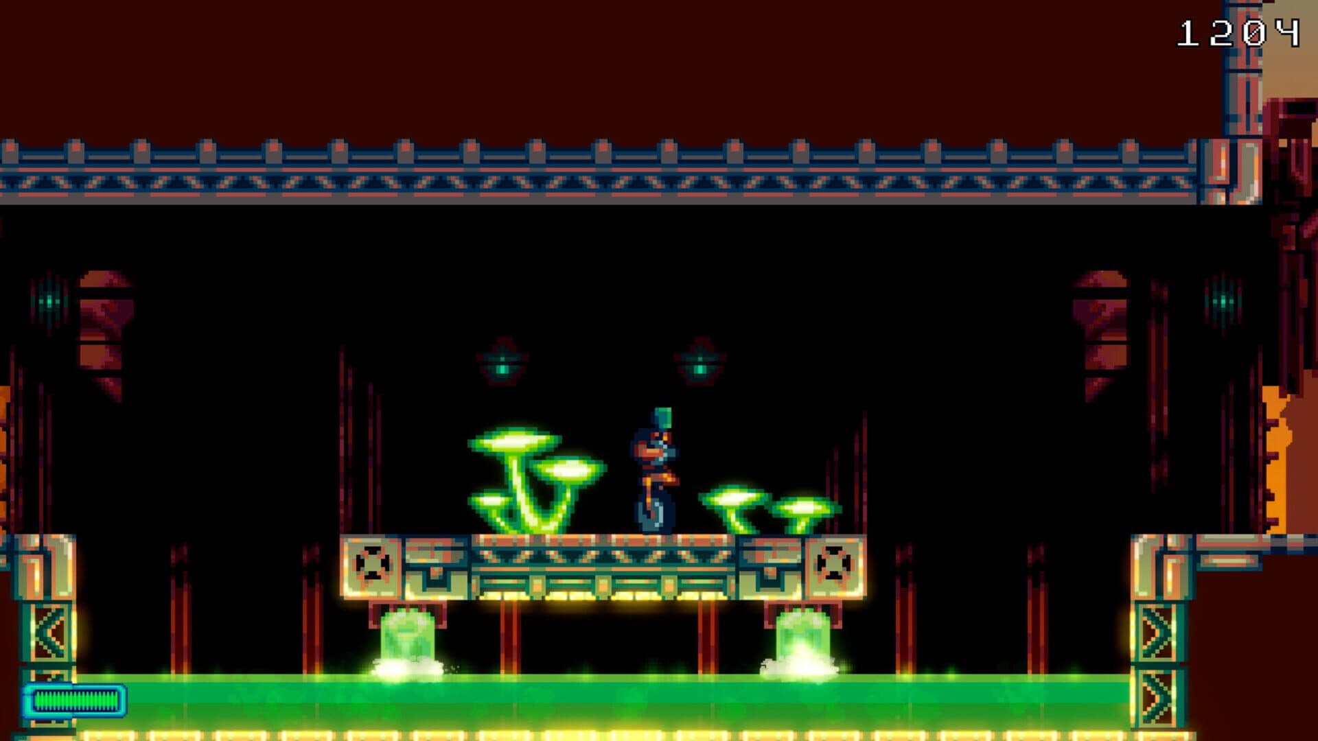 اسکرین‌شات Limb Hunter - 7