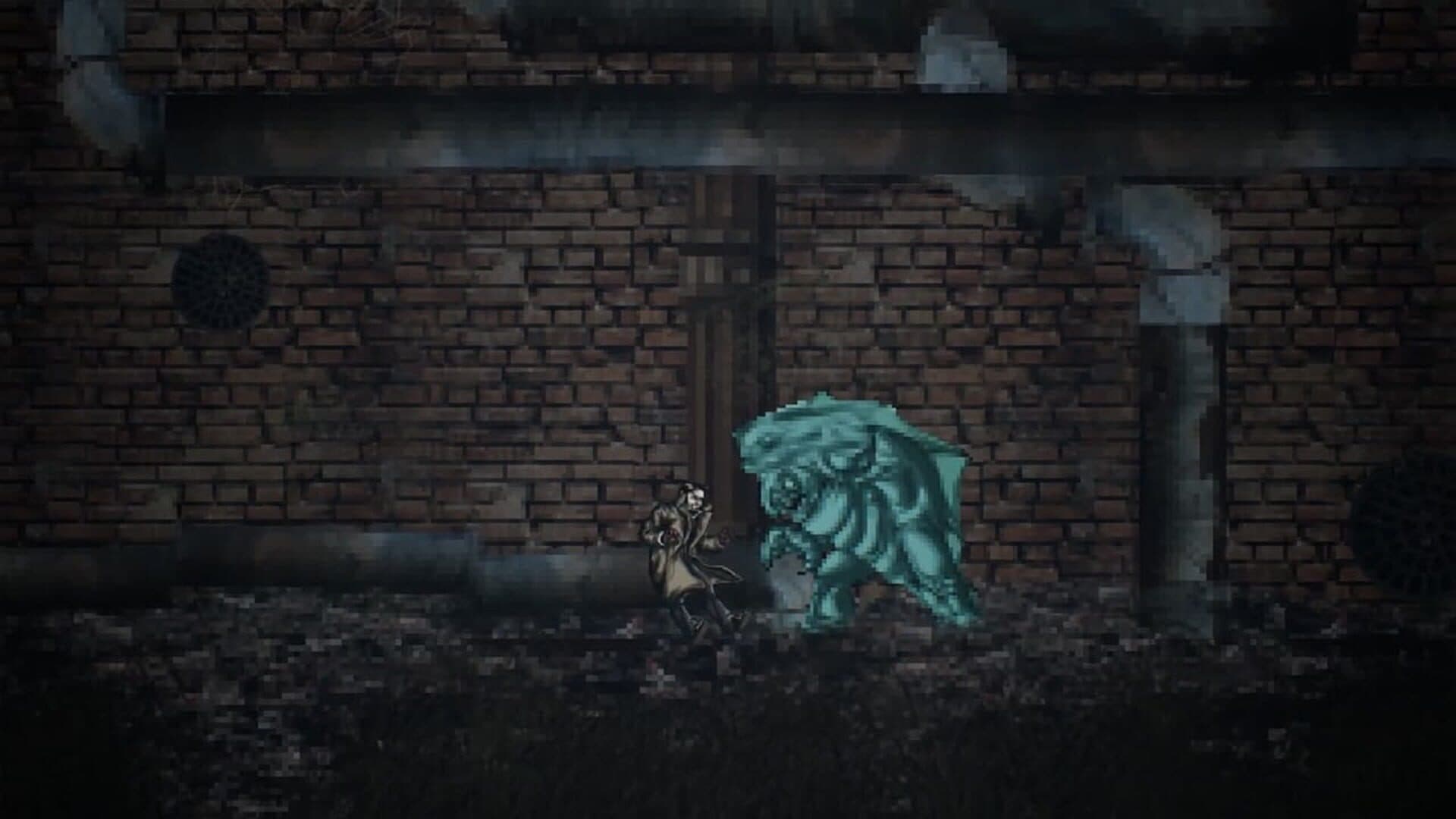 Awakening of Cthulhu screenshot 3