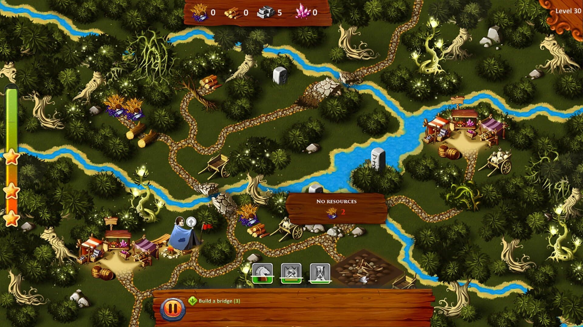 Royal Roads screenshot 7