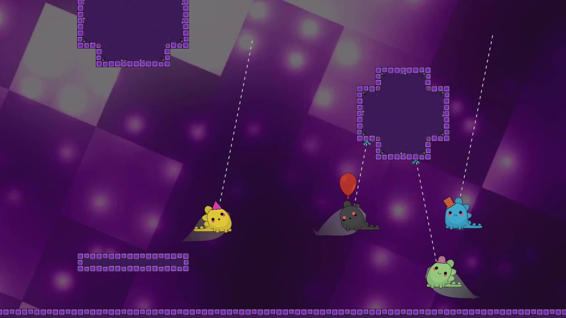 اسکرین‌شات Party Poppers - 6