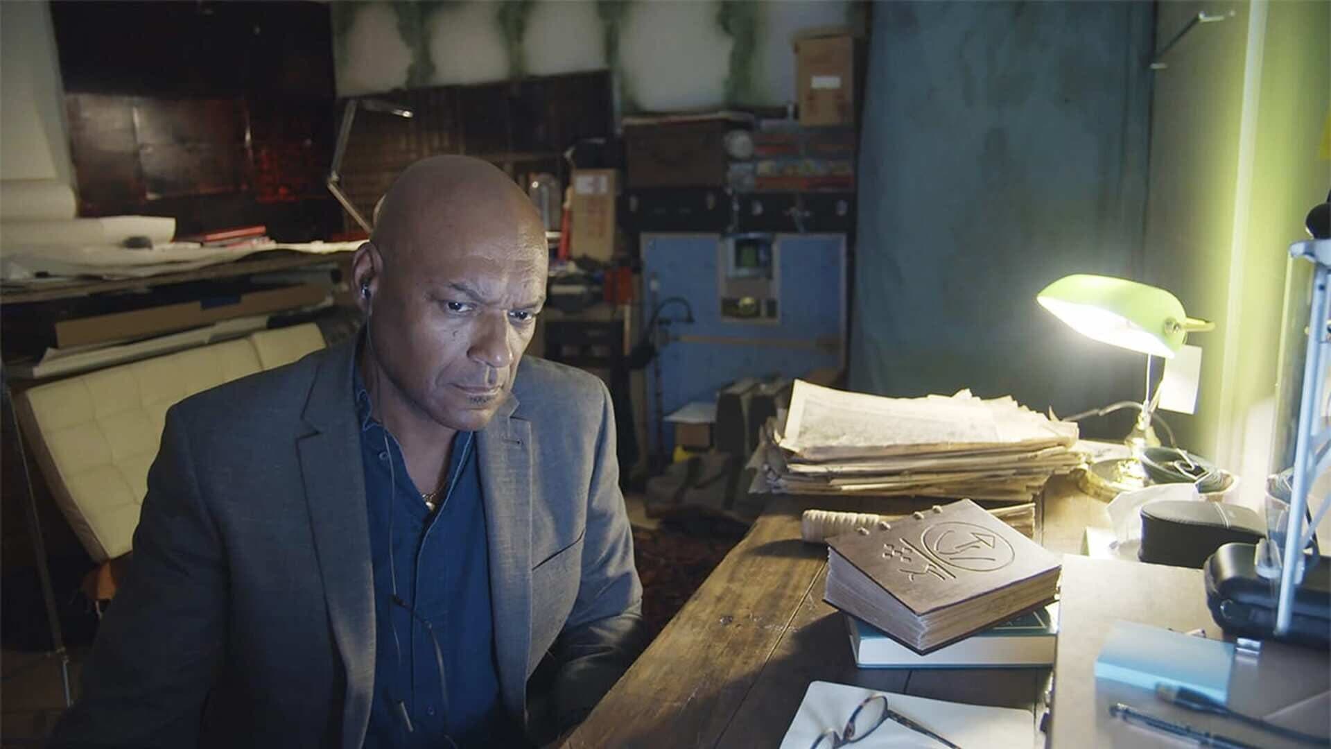 Night Book screenshot 3
