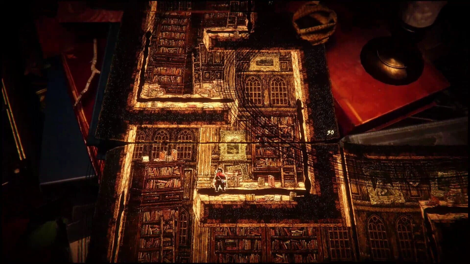 Chronoscript: The Endless End screenshot 6
