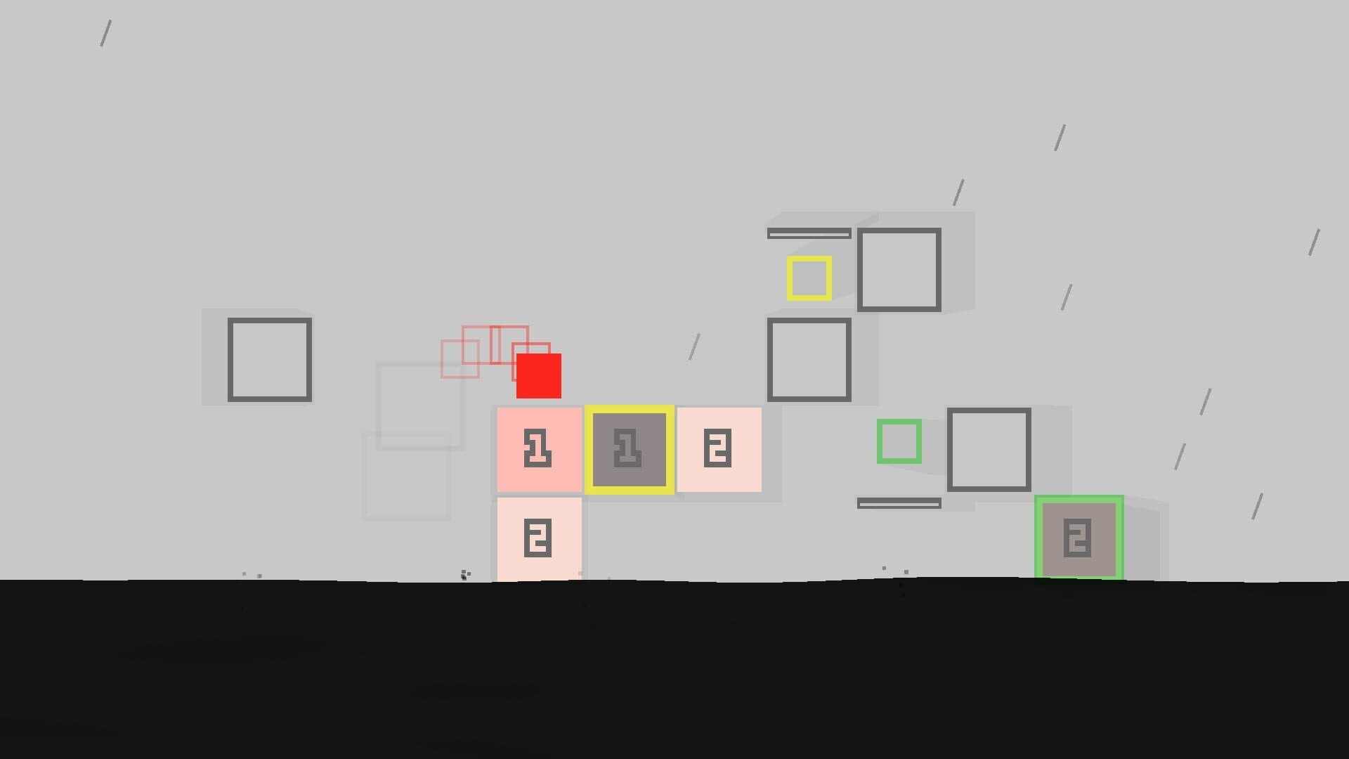 اسکرین‌شات 1 Square - 3