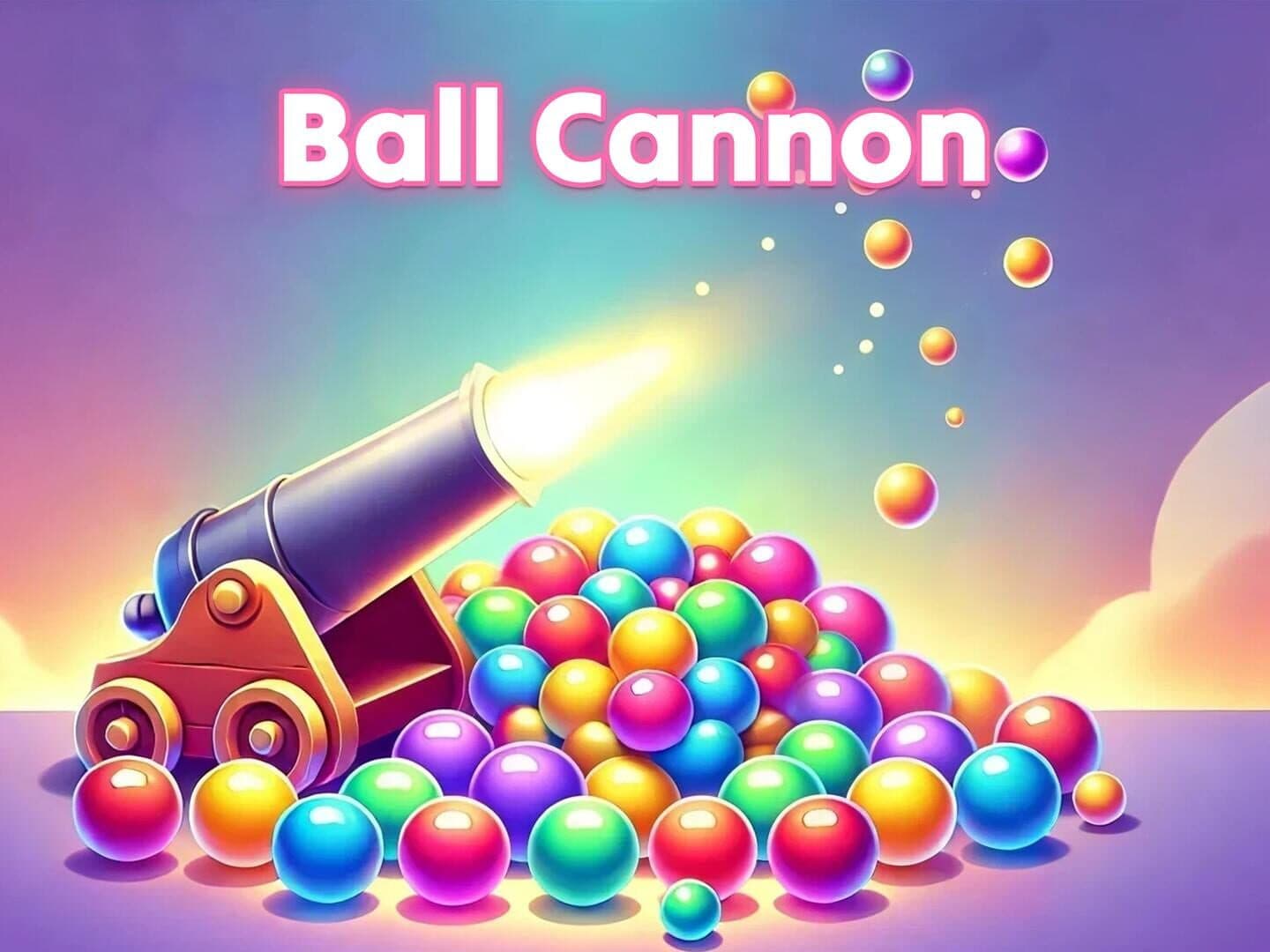 Ball Cannon
