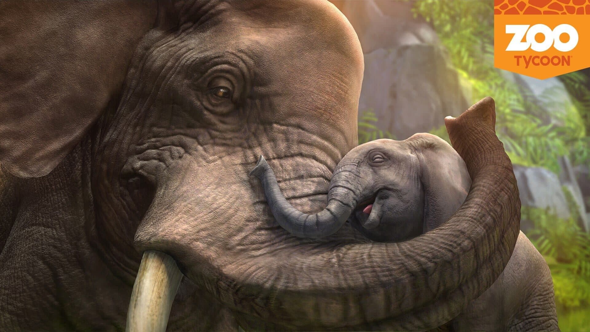 Zoo Tycoon