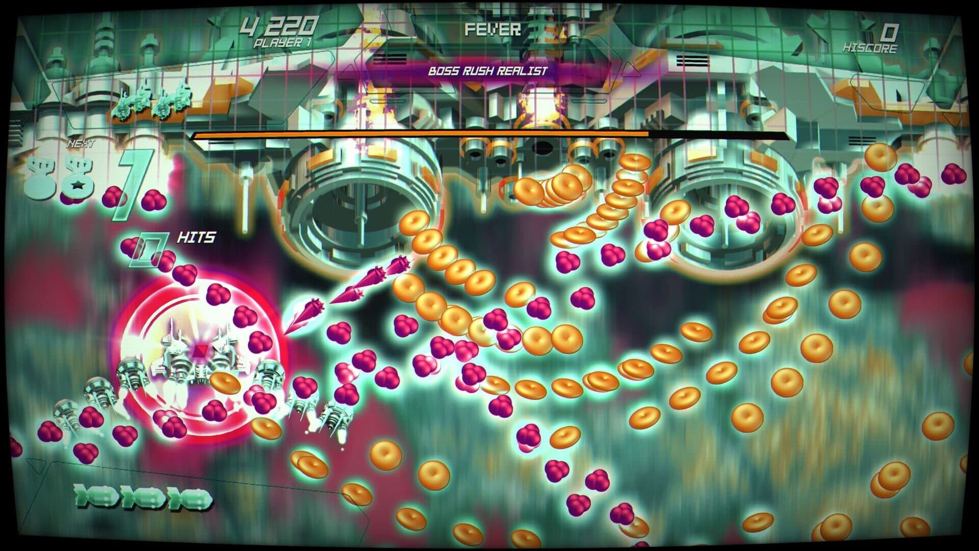 Shinorubi screenshot 1