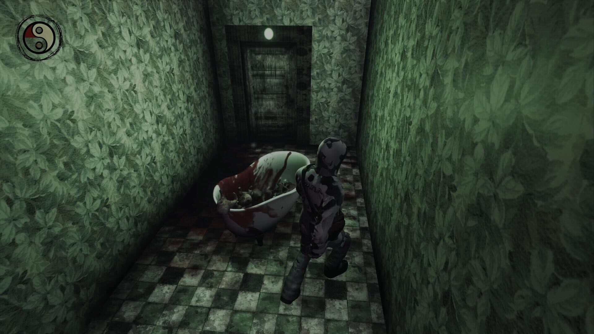 اسکرین‌شات Injection π23: Tabula Rasa - 8