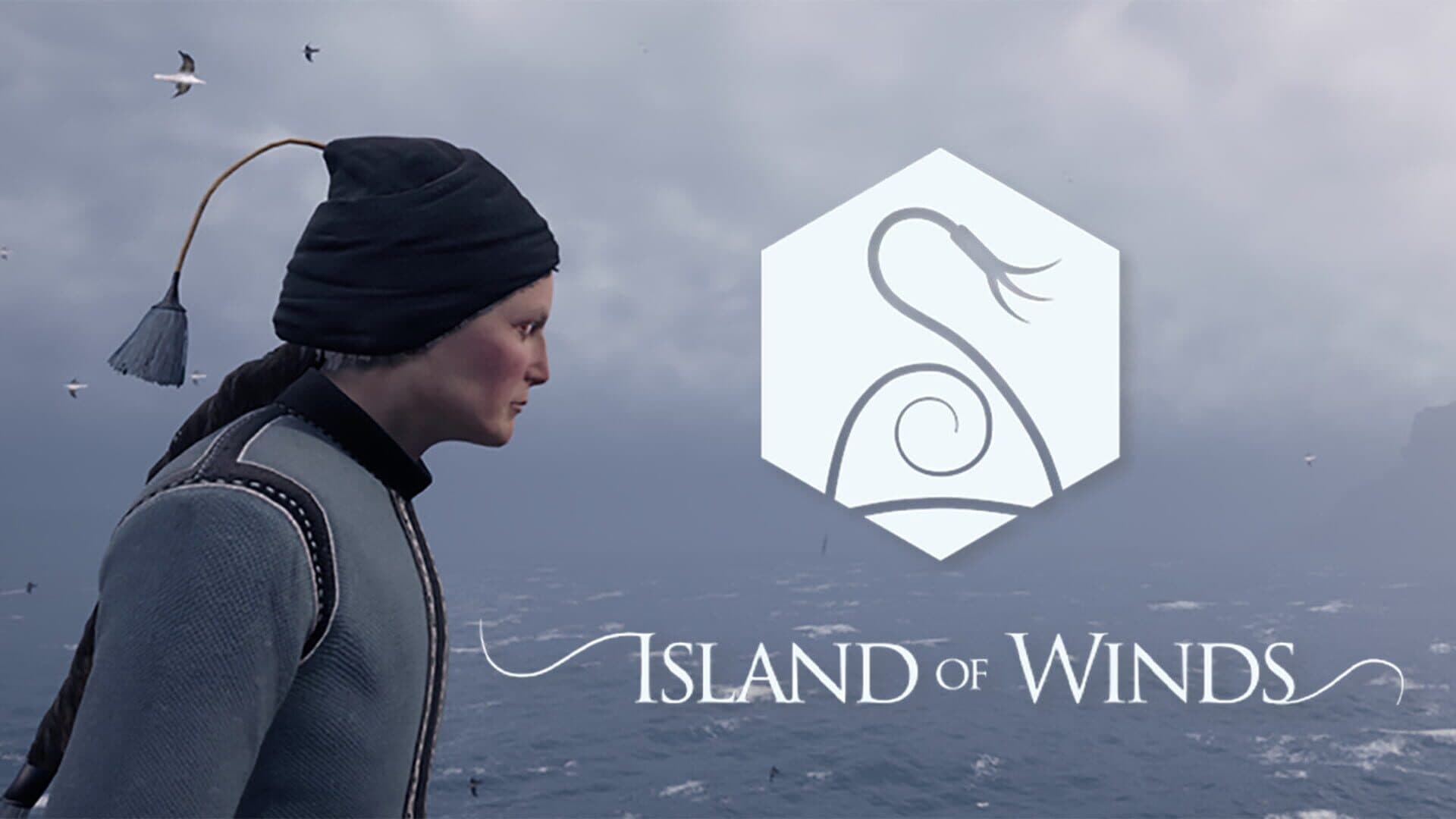 اسکرین‌شات Island of Winds - 1
