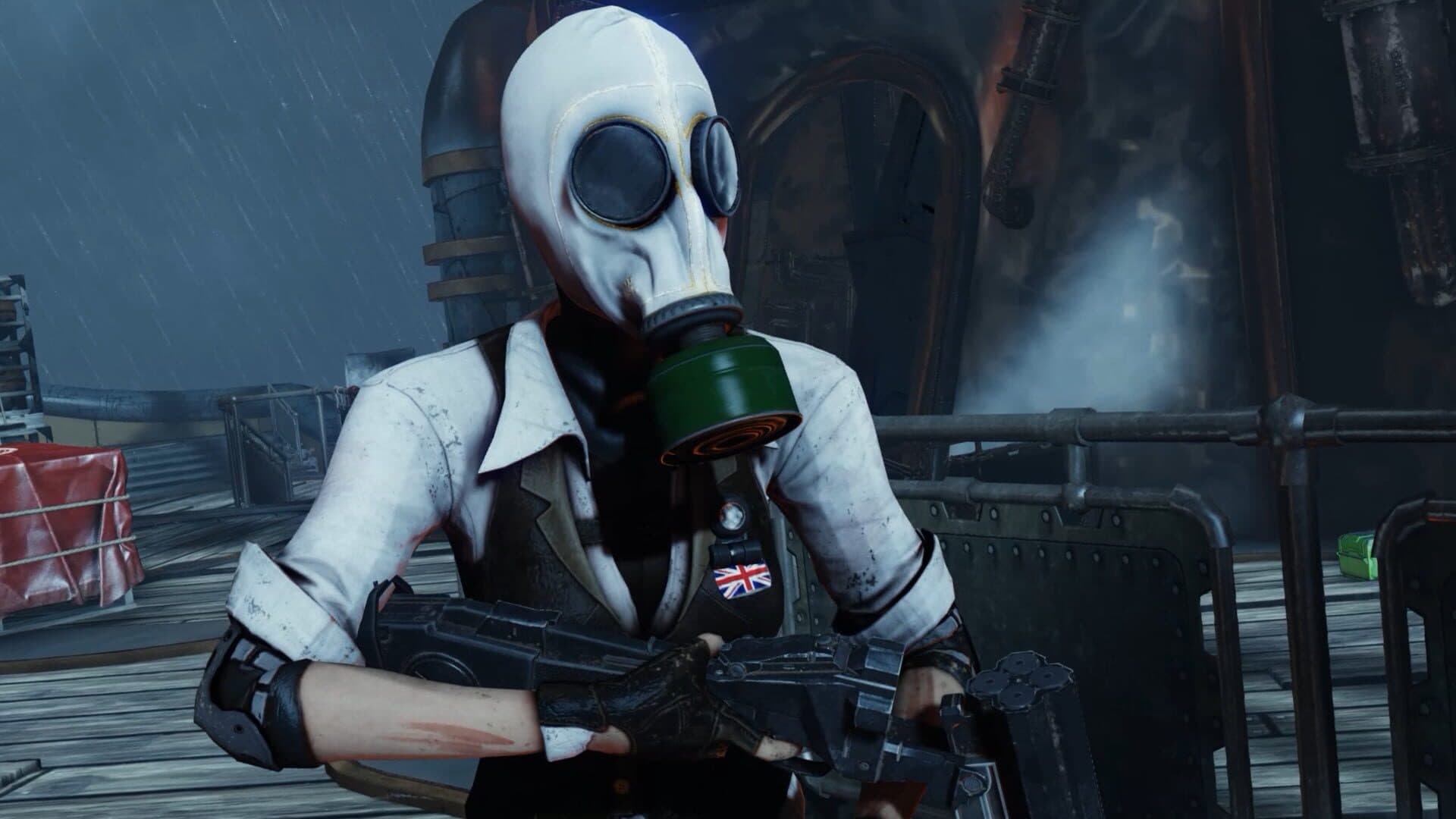 Killing Floor: Double Feature screenshot 1
