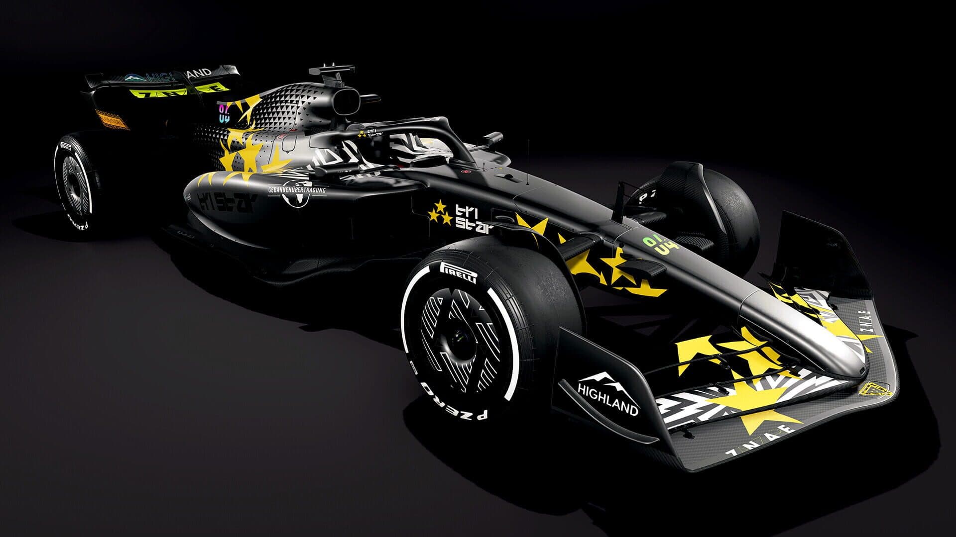 F1 25 screenshot 4