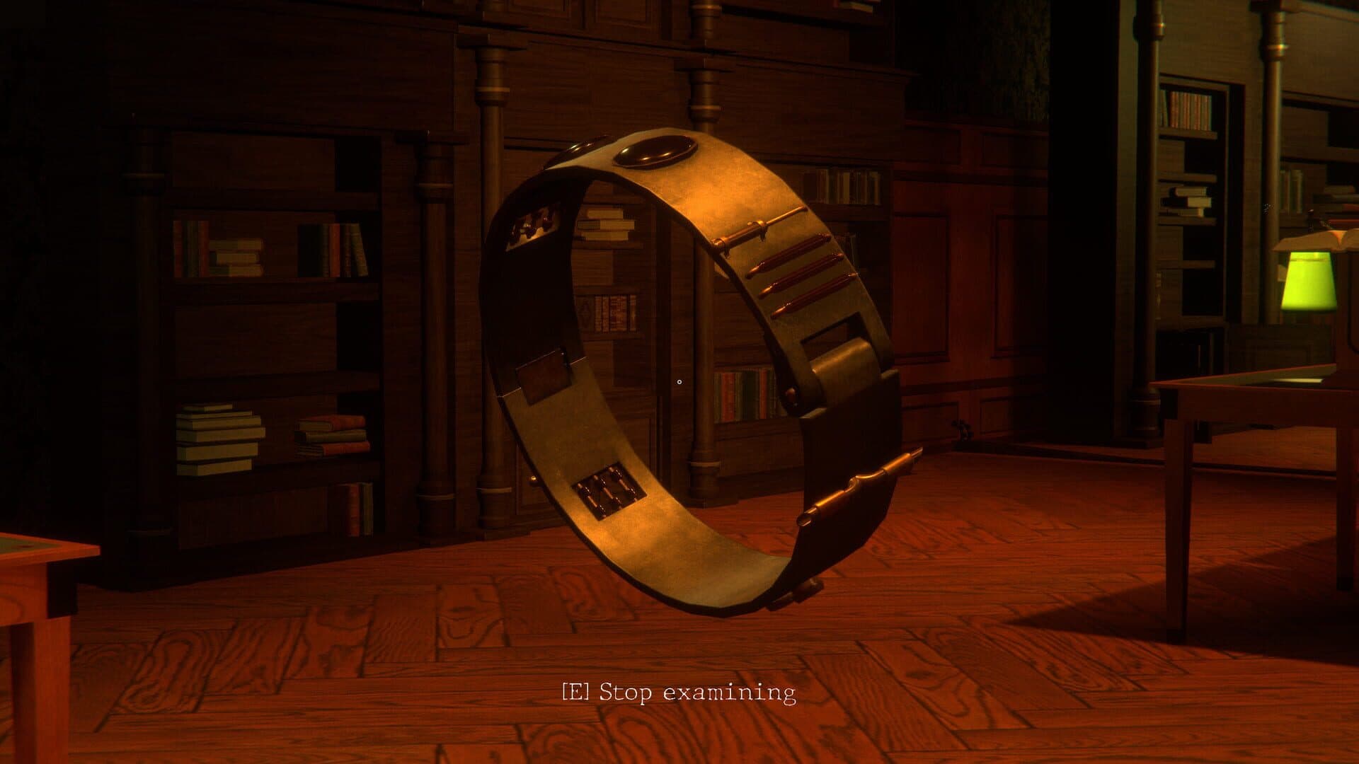 اسکرین‌شات Mad Experiments 2: Escape Room - 5