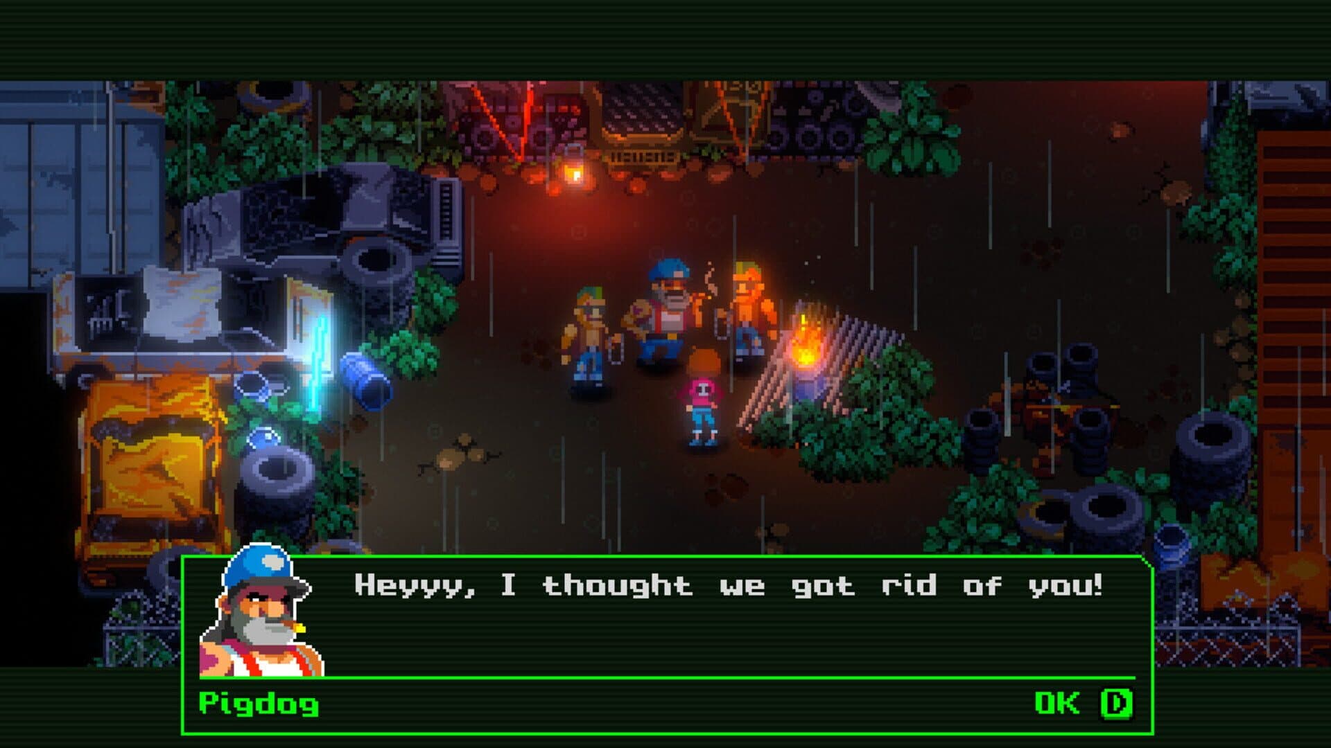 Jack Move screenshot 6