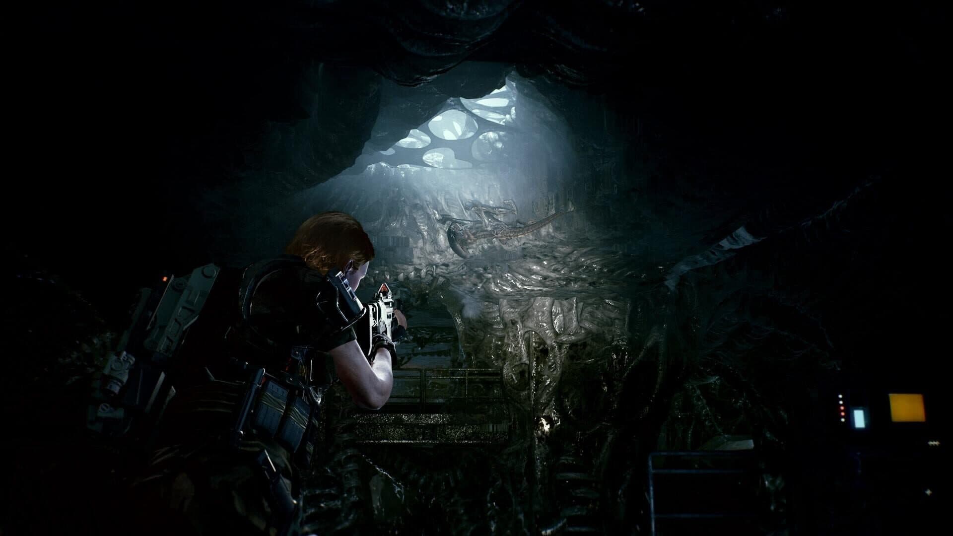 اسکرین‌شات Aliens: Fireteam Elite - 6