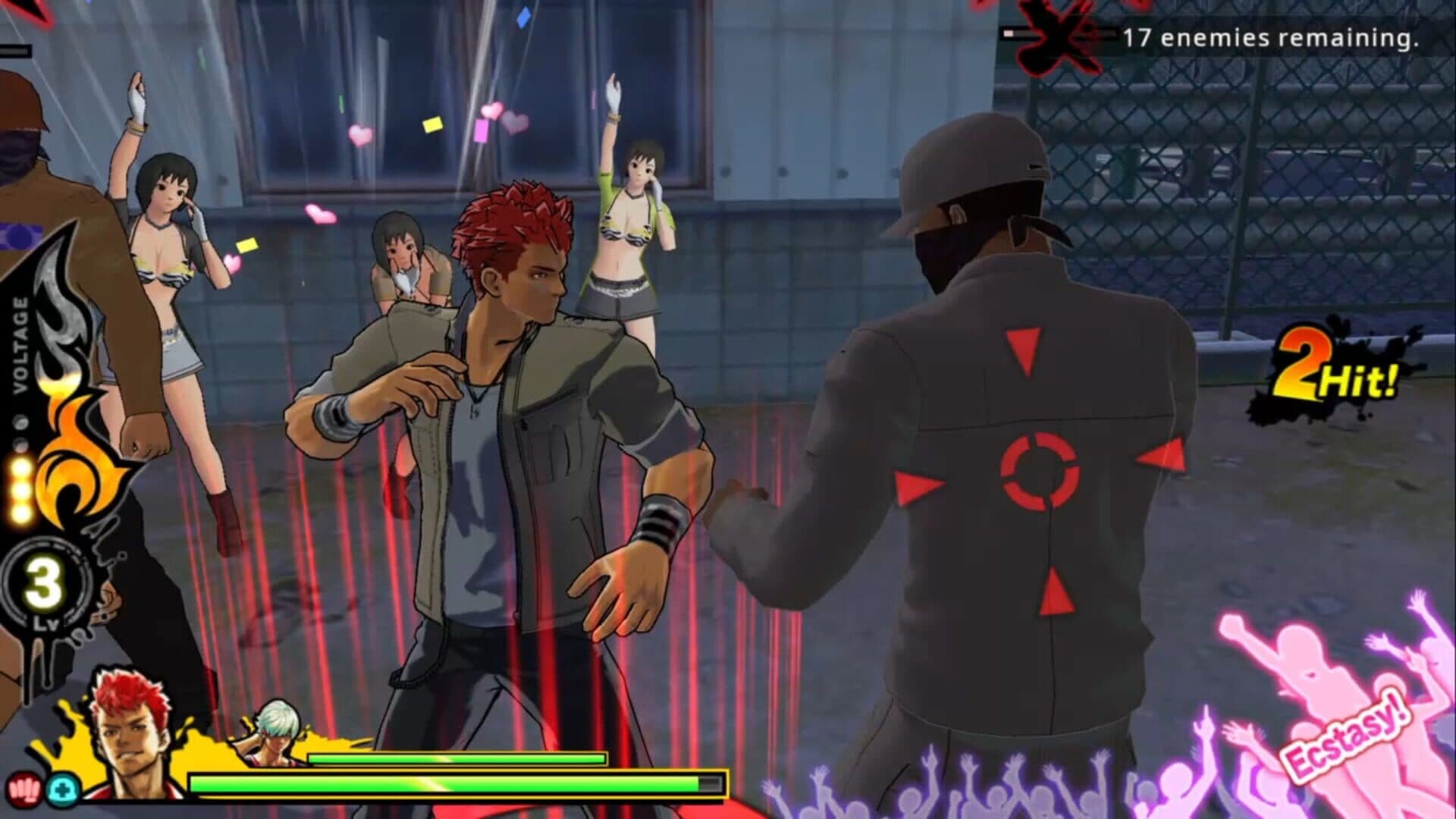 Uppers screenshot 2