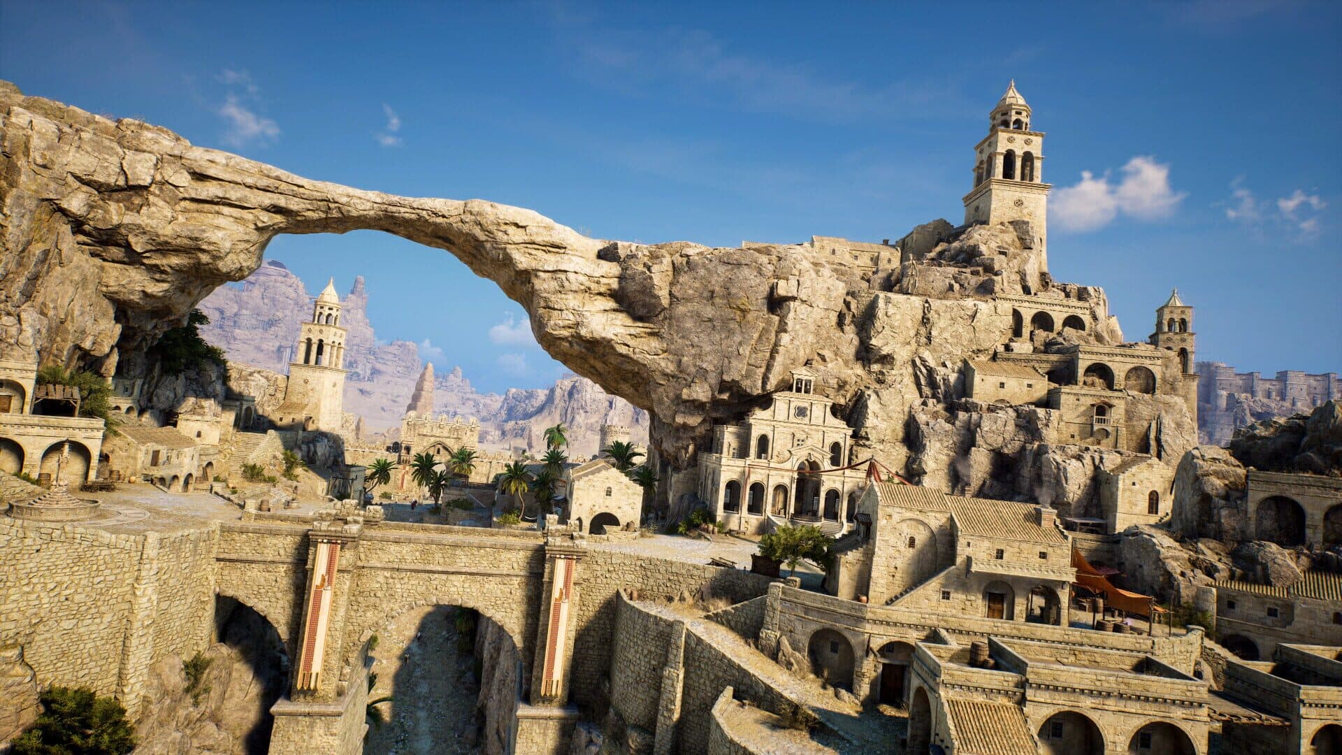Throne and Liberty screenshot 5