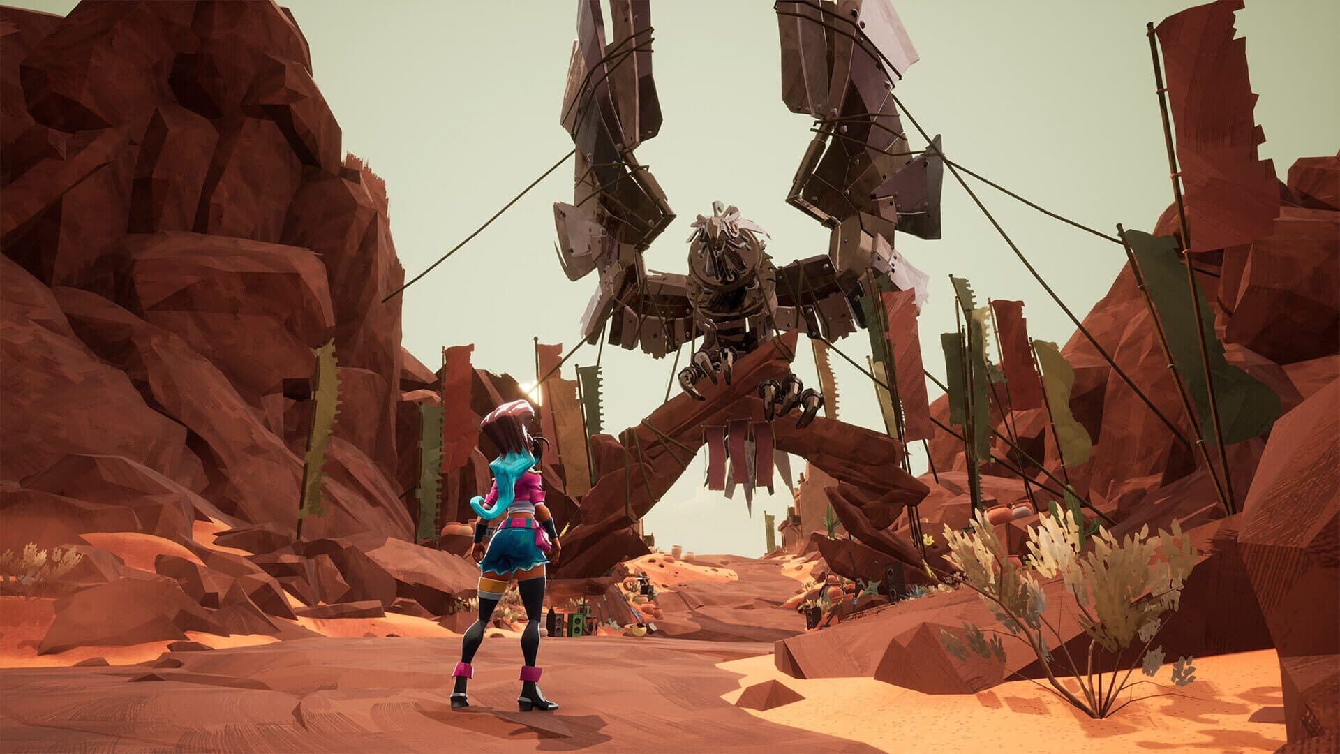 People of Note screenshot 4