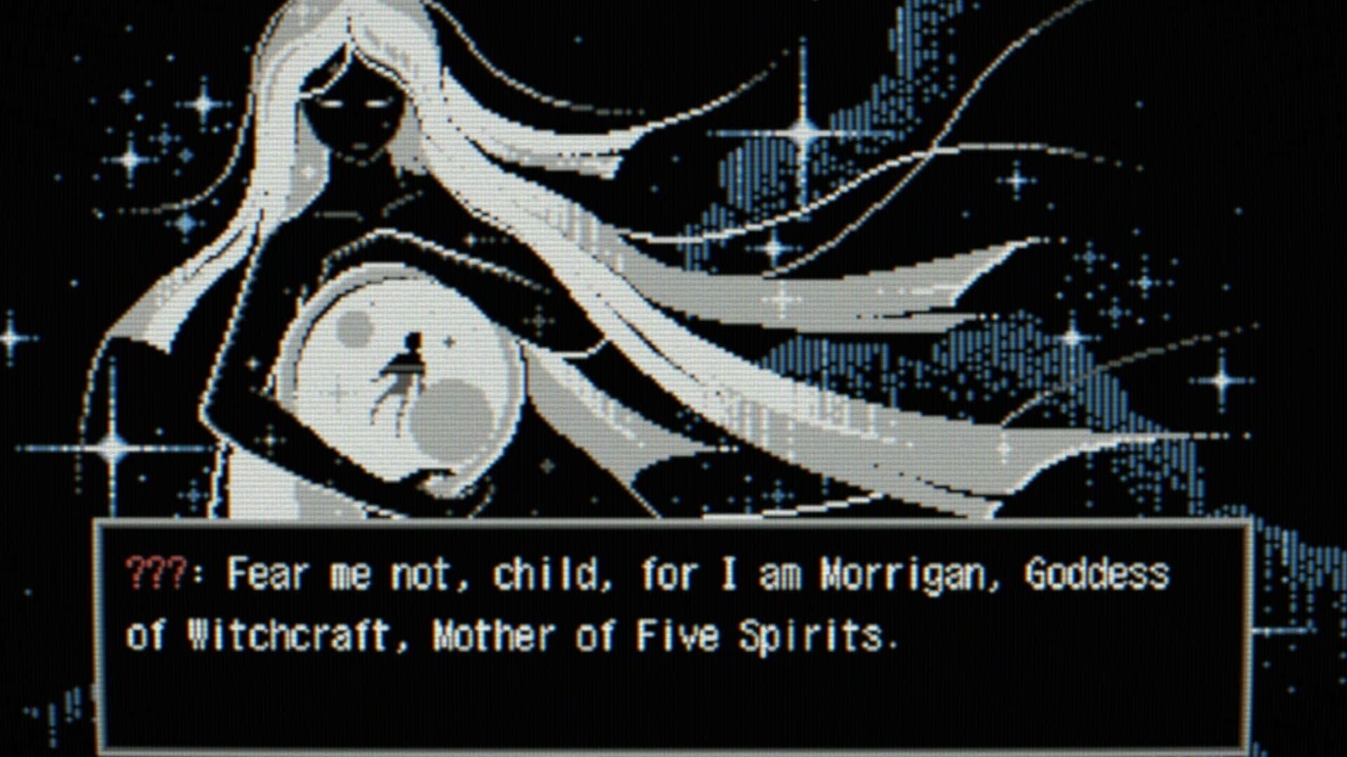 اسکرین‌شات Ringlorn Saga Gaiden - 4