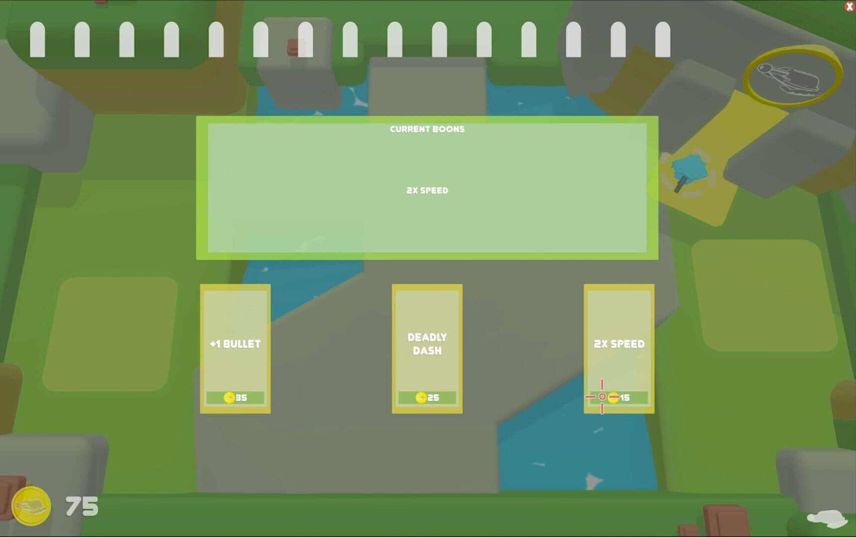 اسکرین‌شات Tanks, But No Tanks - 8