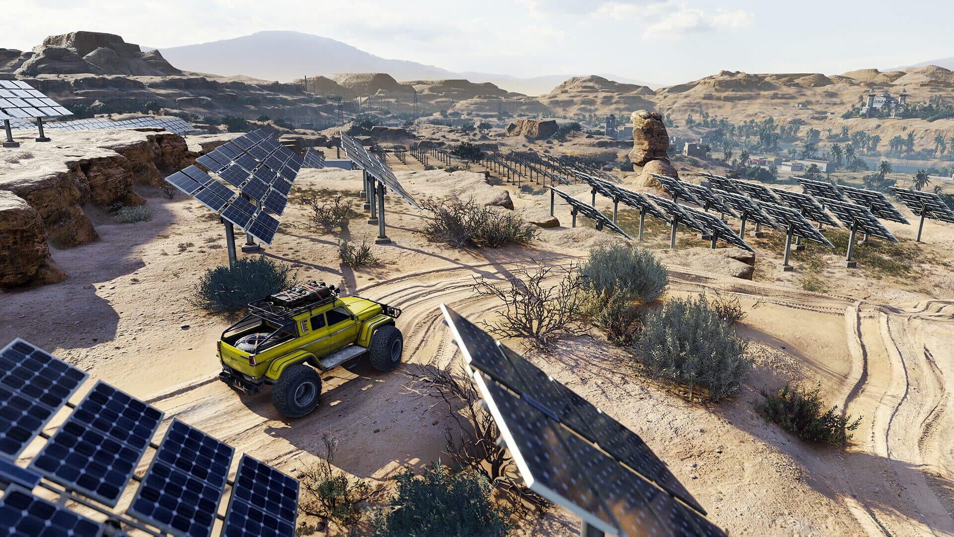 RoadCraft screenshot 8