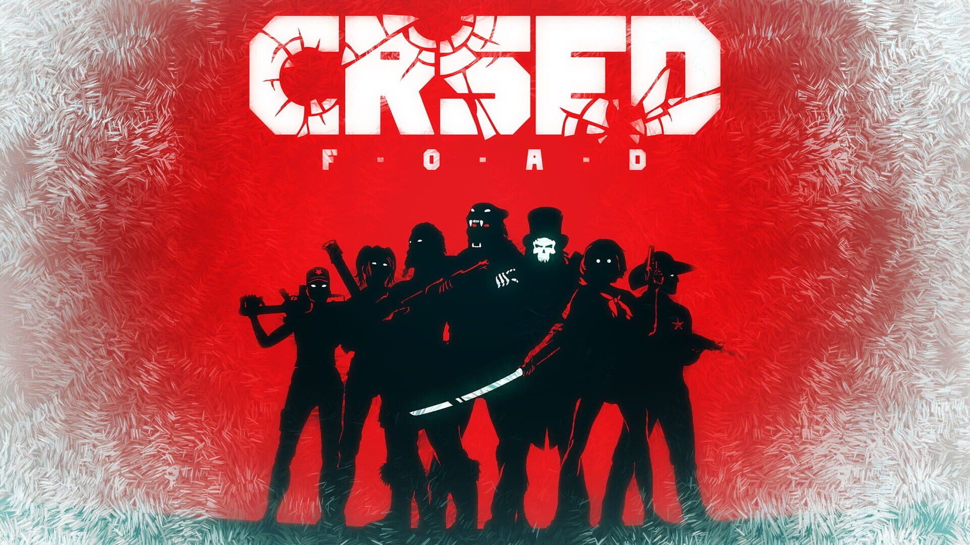 CRSED: F.O.A.D.