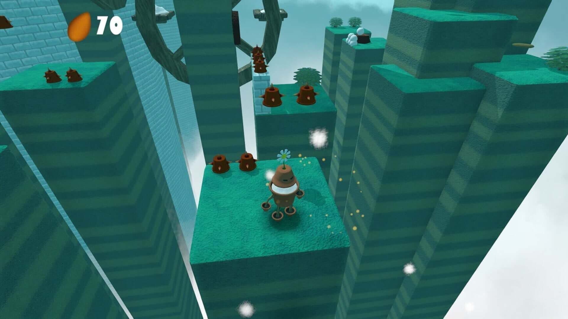 PitterPot screenshot 1
