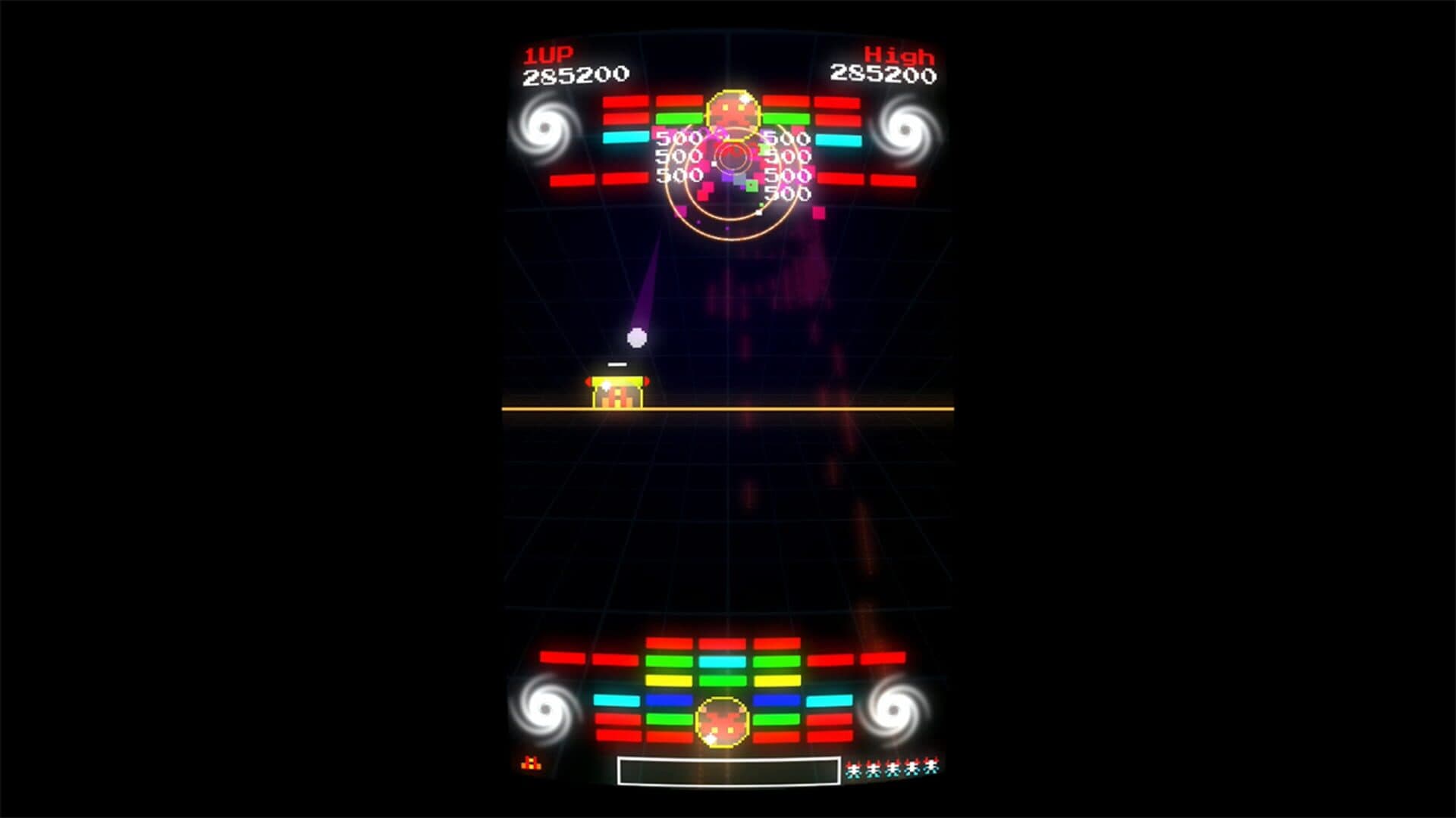 Horizon Shift '81 screenshot 3
