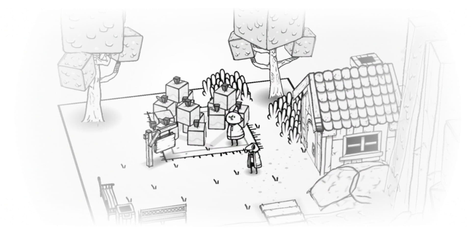 Toem screenshot 2