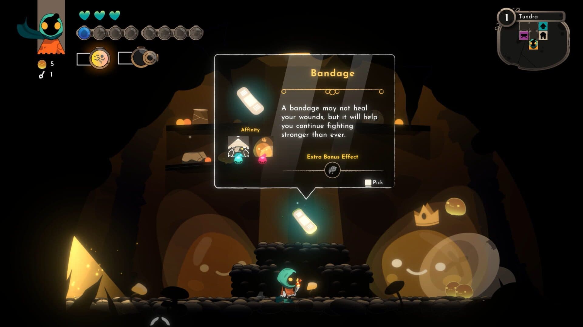 Folly Of The Wizards screenshot 4