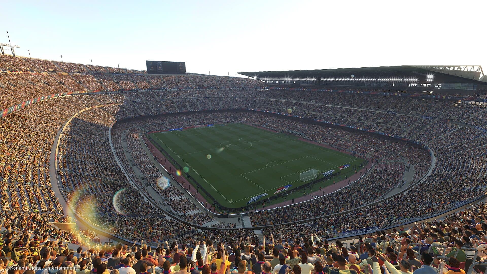 Pro Evolution Soccer 2019 screenshot 2