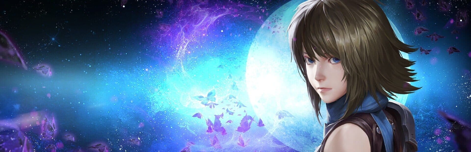 AeternoBlade II