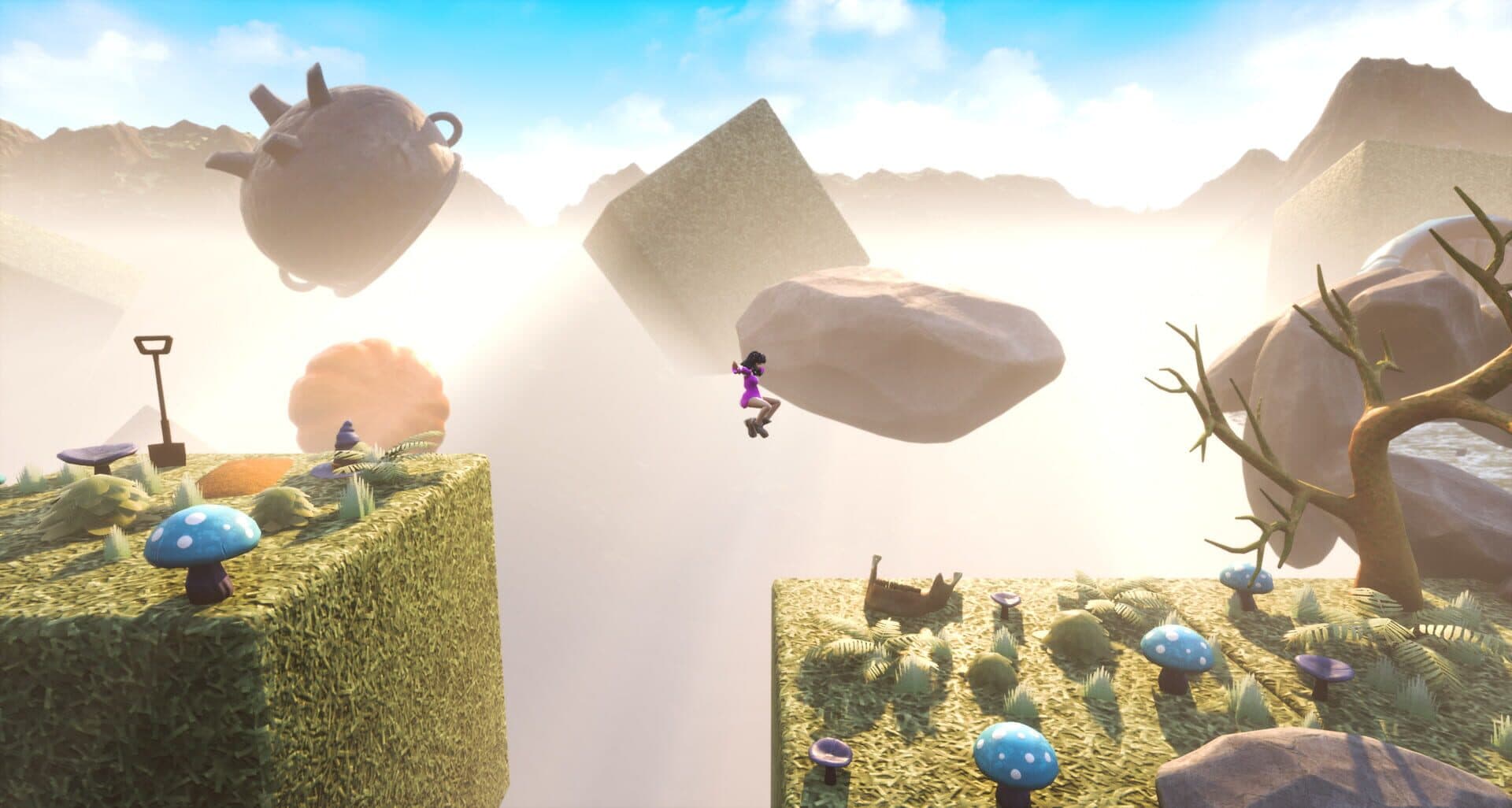 اسکرین‌شات Neko Journey - 8