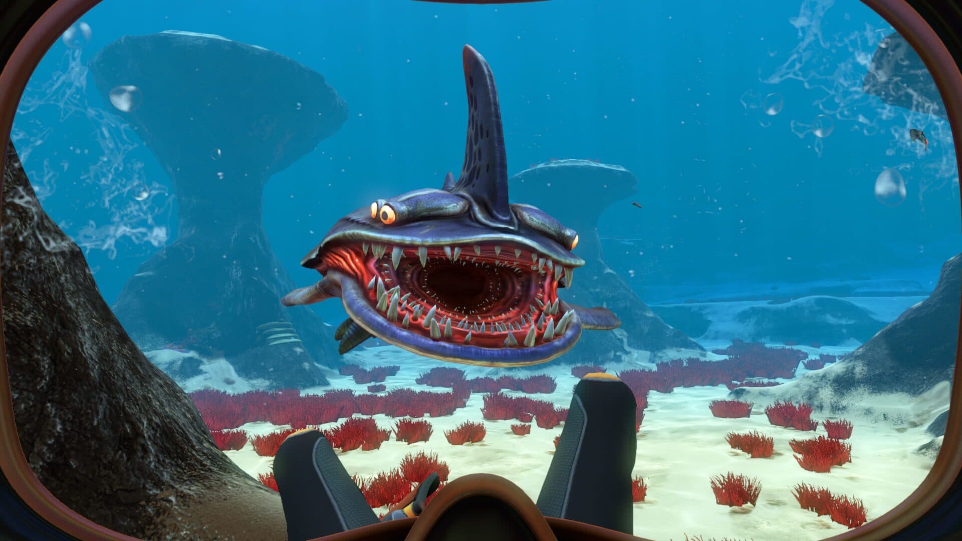 Subnautica screenshot 6
