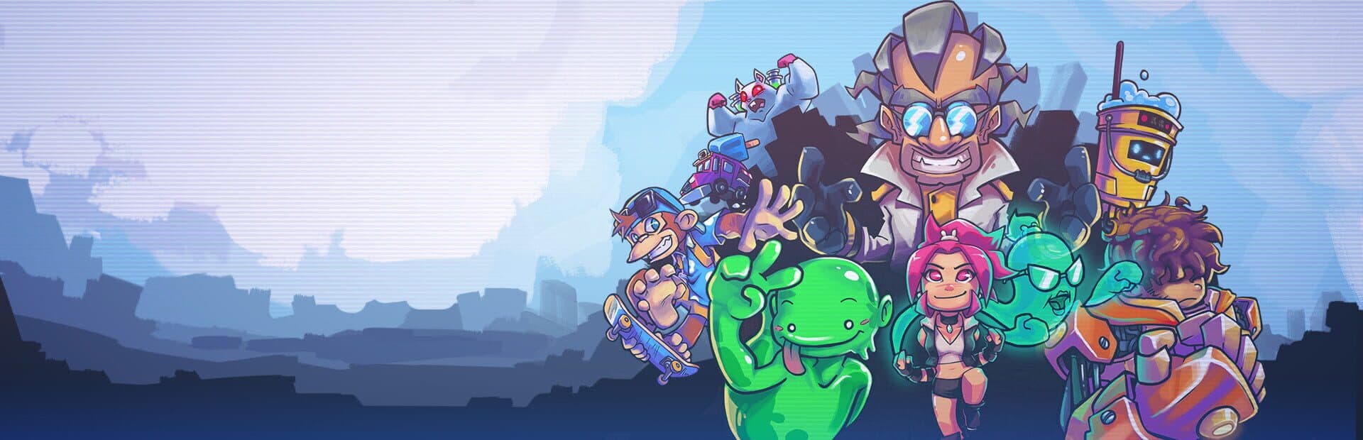 Underling Uprising