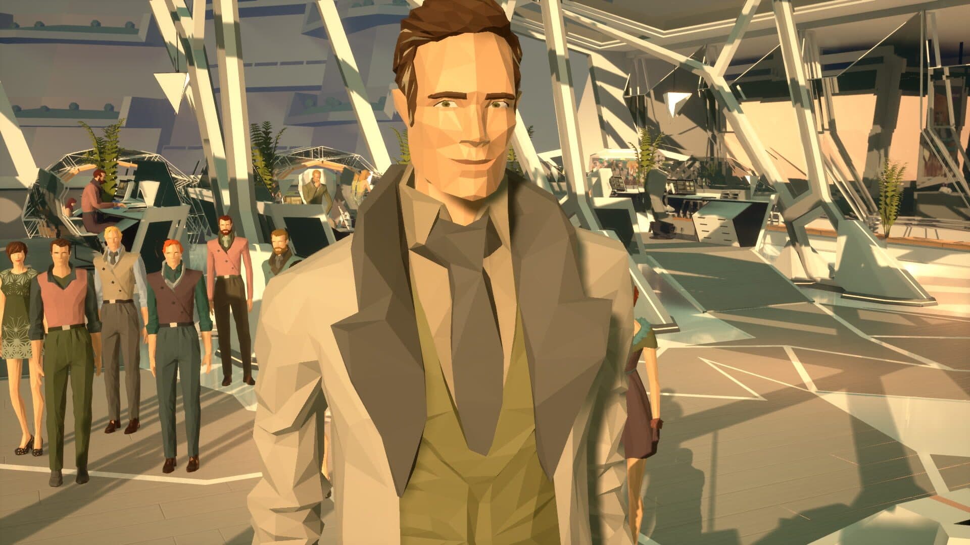 State of Mind screenshot 9