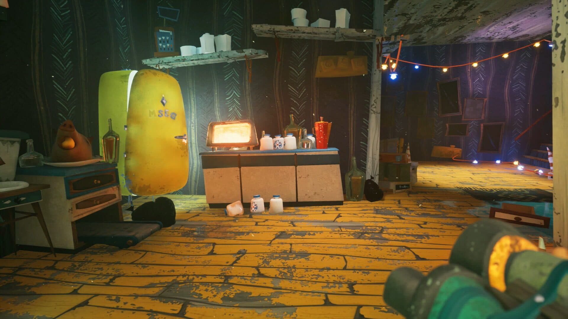 Hello Neighbor 2 screenshot 7