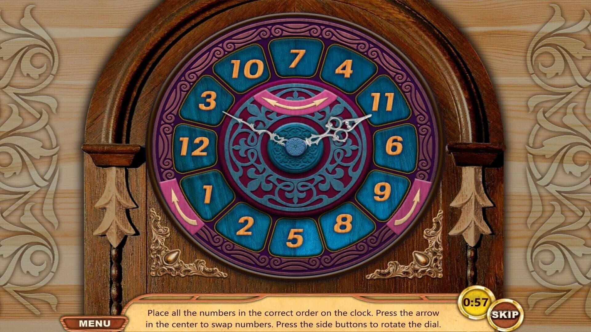 Big Adventure: Trip to Europe 4 - Collector's Edition screenshot 6