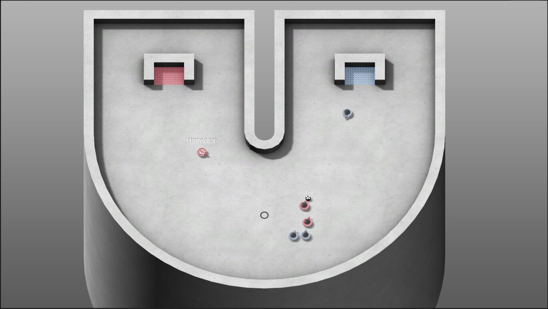 ClusterPuck 99 screenshot 1