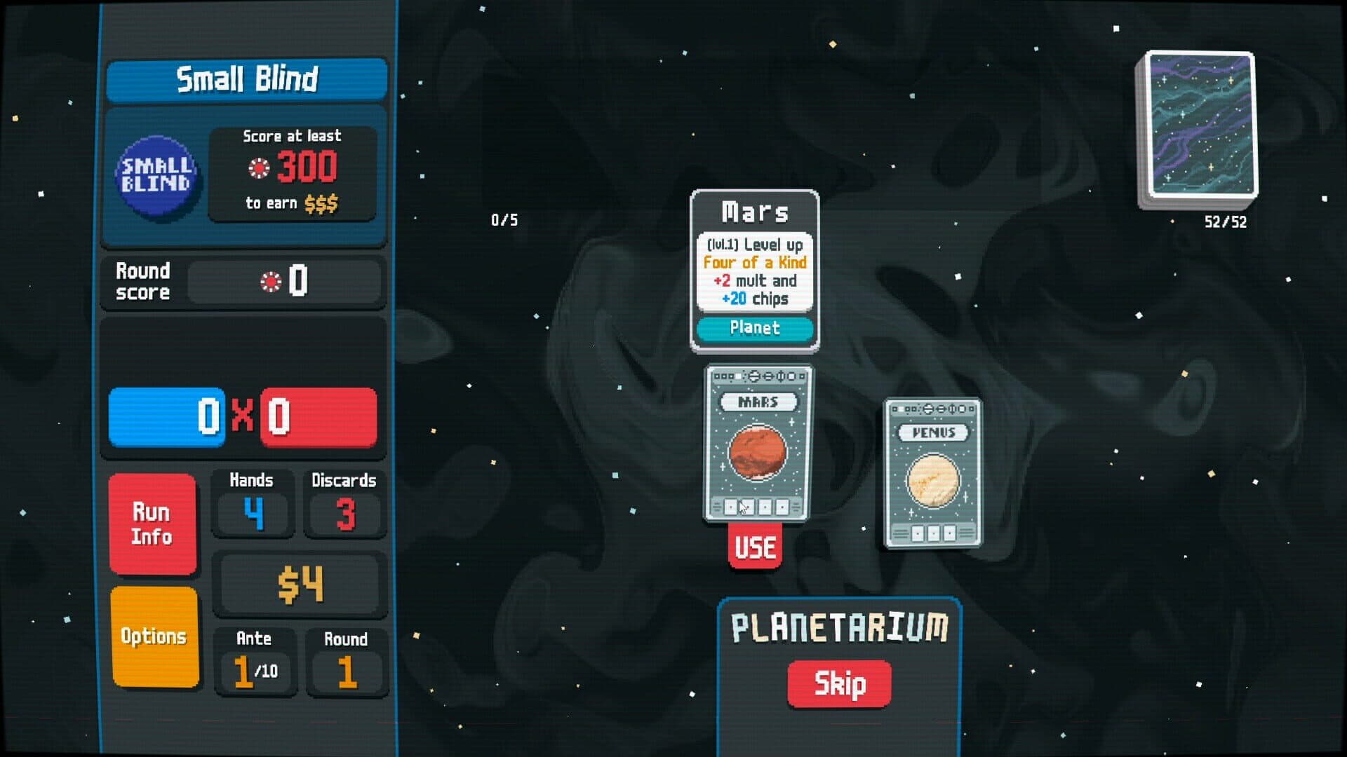 Balatro screenshot 7