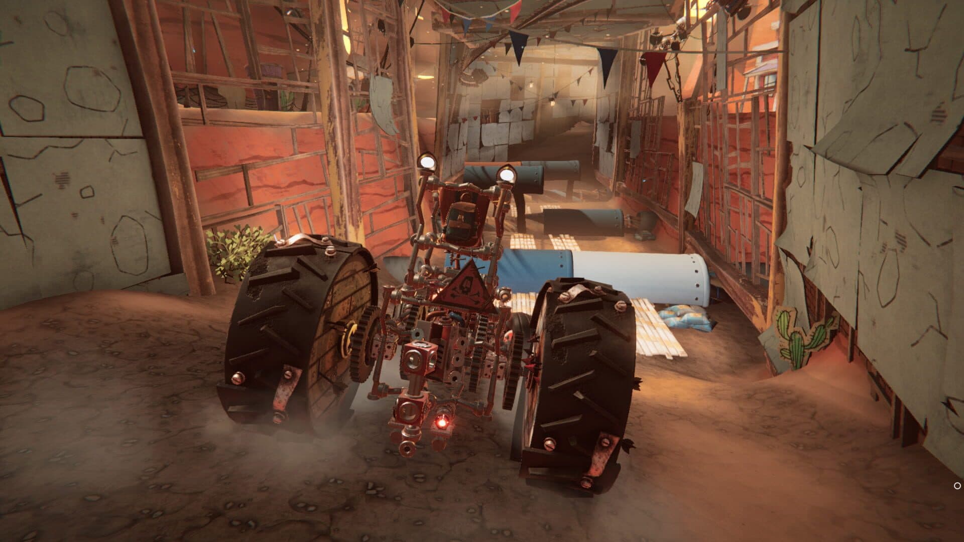Hello Engineer screenshot 1