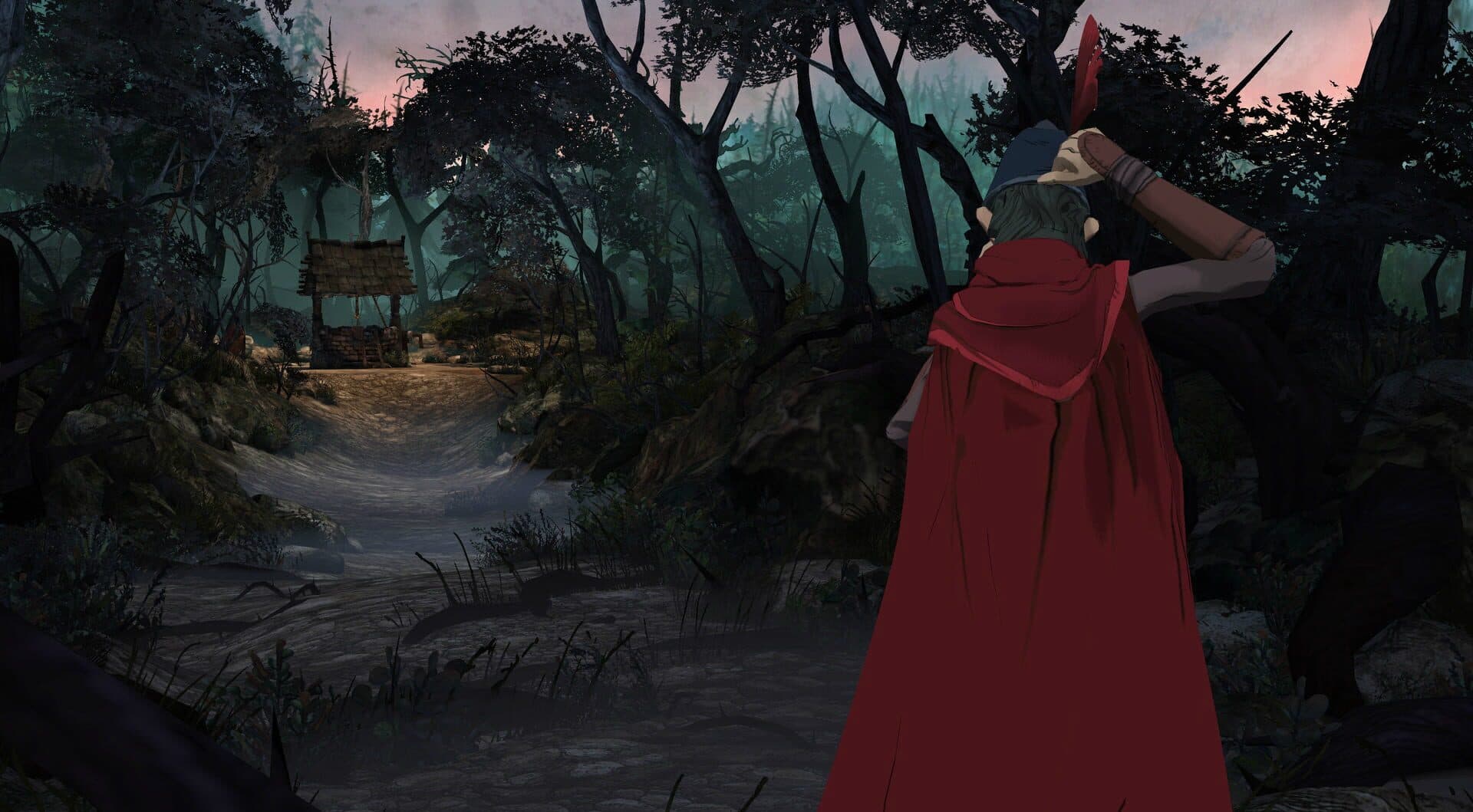 King's Quest screenshot 4