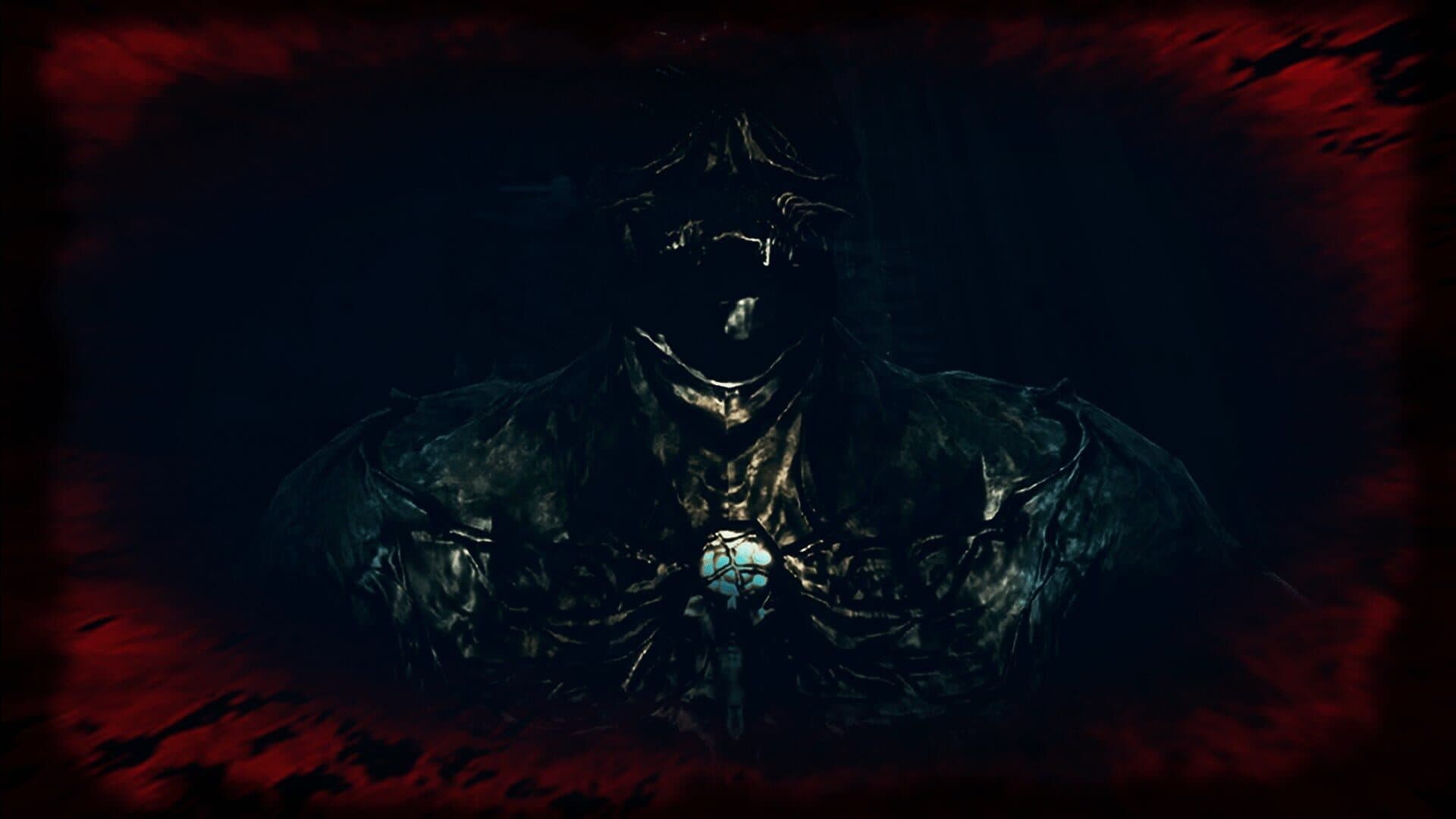 Horror of the Deep