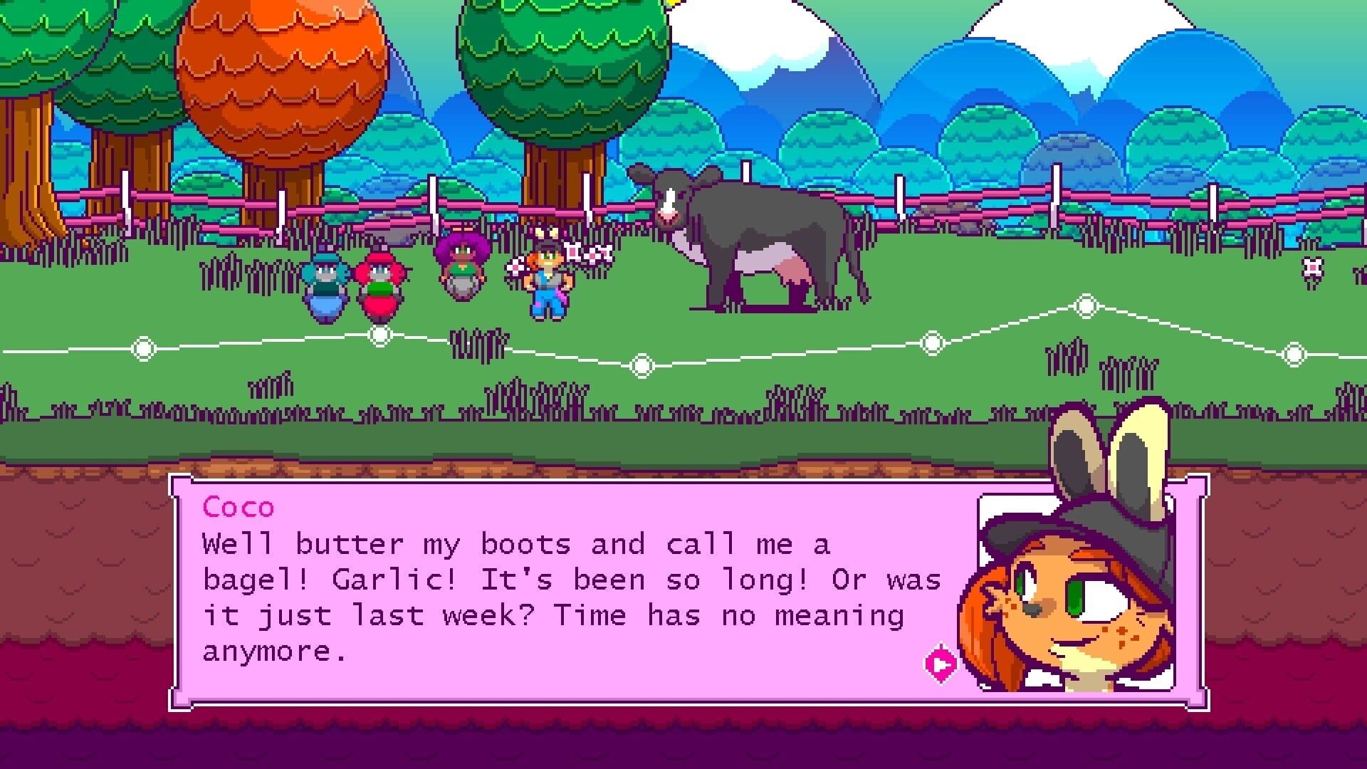Princess Farmer screenshot 5