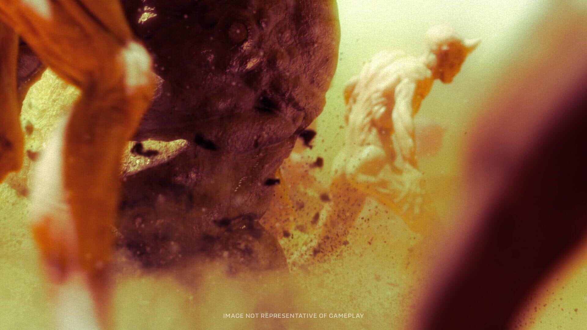Warhammer 40,000: Chaos Gate - Daemonhunters screenshot 0