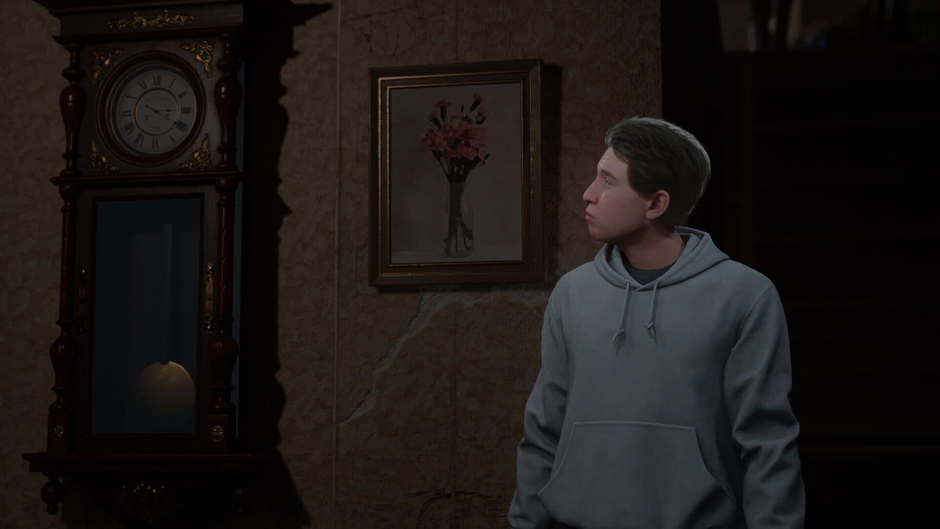 Stray Souls screenshot 2